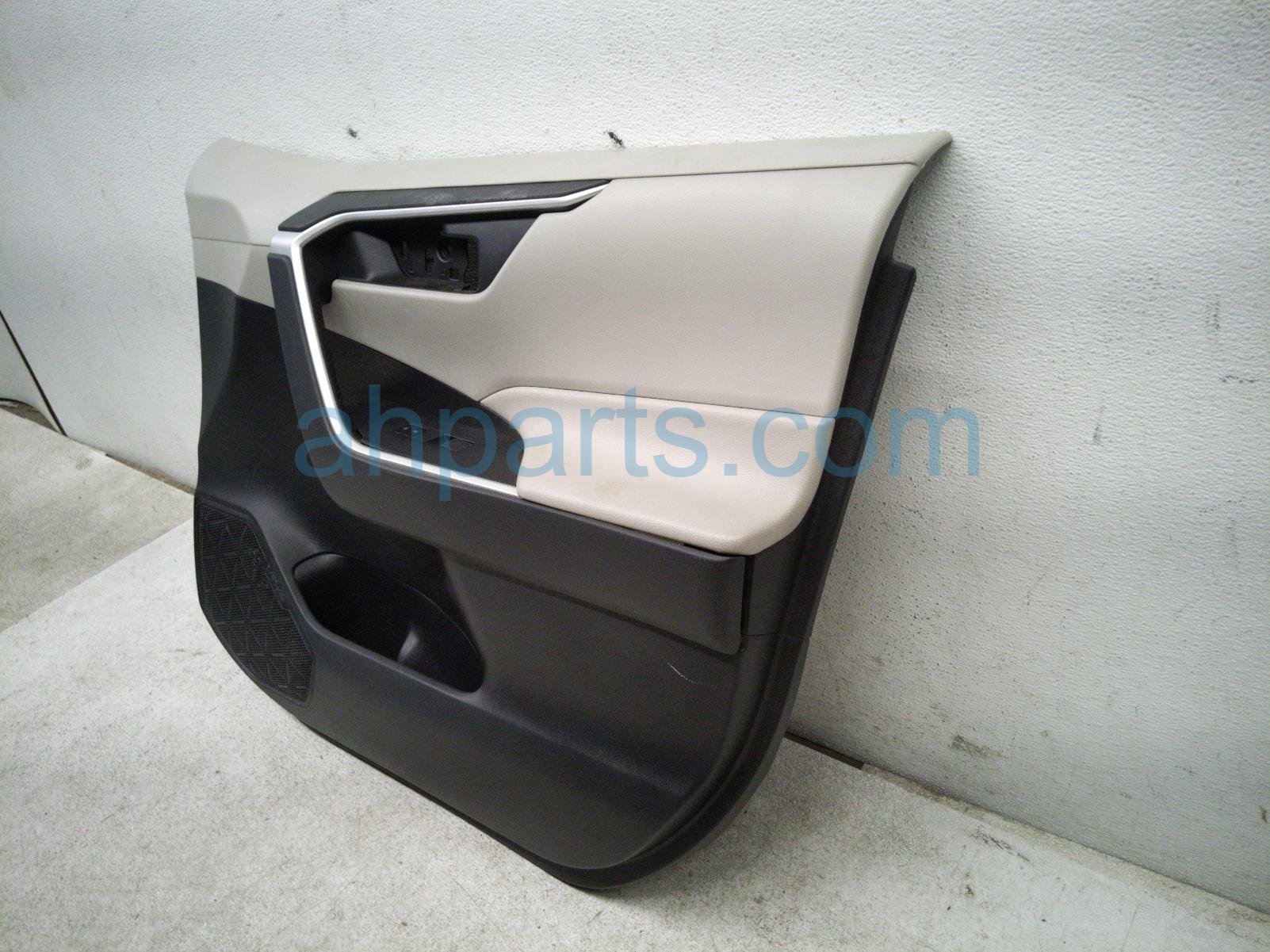 2024 Toyota Rav 4 Trim / Liner Front Passenger Interior Door Panel Grey 67610 0R180 C4 Replacement 2024 Toyota Rav 4 Trim / Liner Front Passenger Interior Door Panel Grey 67610 0R180 C4 Replacement thumbnail