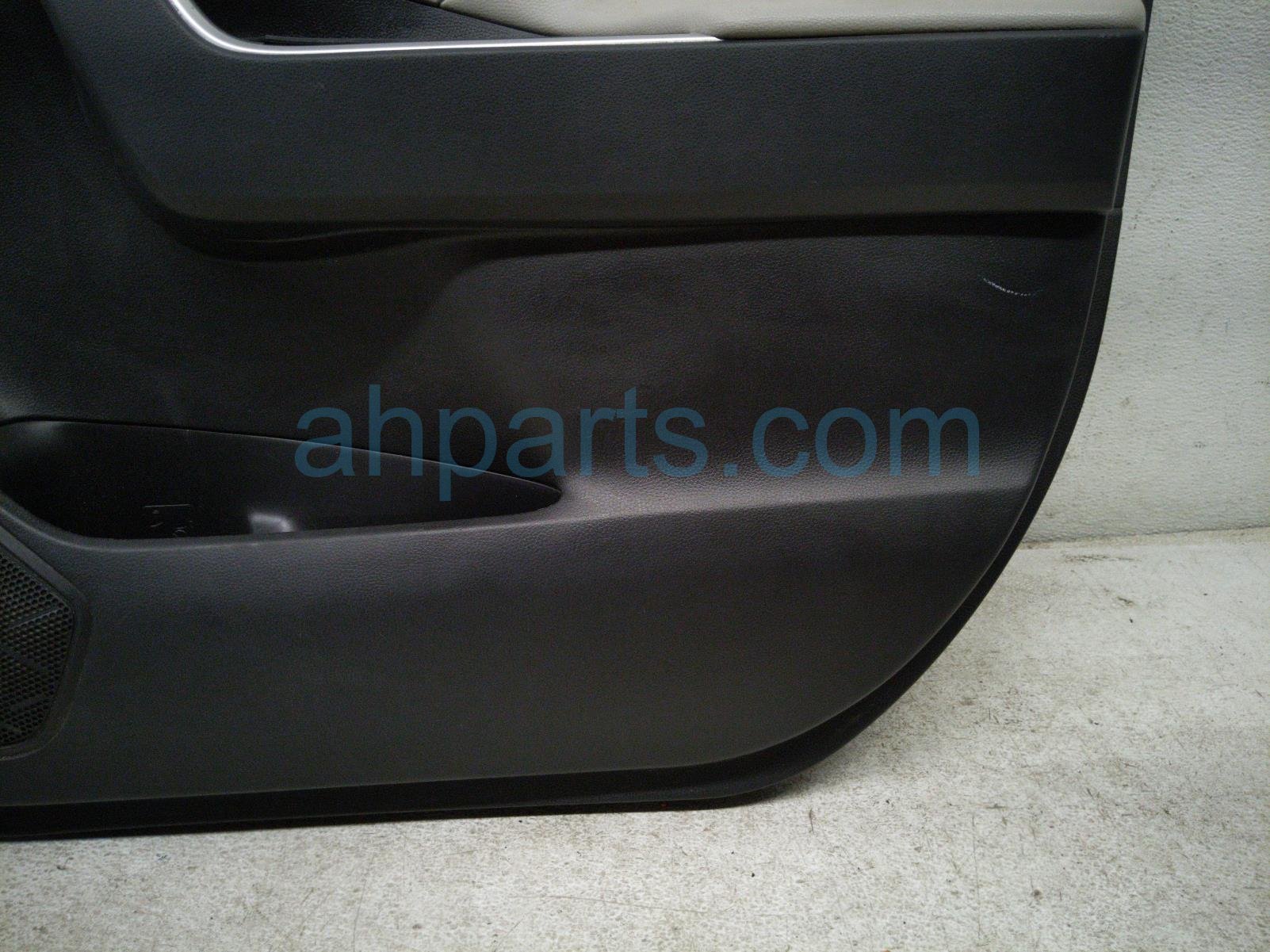 2024 Toyota Rav 4 Trim / Liner Front Passenger Interior Door Panel Grey 67610 0R180 C4 Replacement 2024 Toyota Rav 4 Trim / Liner Front Passenger Interior Door Panel Grey 67610 0R180 C4 Replacement thumbnail