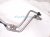 2020 Mercedes S560 Transmission Oil Cooler Lines 4.0l 222 270 14 04 Replacement 2020 Mercedes S560 Transmission Oil Cooler Lines 4.0l 222 270 14 04 Replacement thumbnail