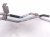 2020 Mercedes S560 Transmission Oil Cooler Lines 4.0l 222 270 14 04 Replacement 2020 Mercedes S560 Transmission Oil Cooler Lines 4.0l 222 270 14 04 Replacement thumbnail