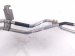 2020 Mercedes S560 Transmission Oil Cooler Lines 4.0l 222 270 14 04 Replacement 2020 Mercedes S560 Transmission Oil Cooler Lines 4.0l 222 270 14 04 Replacement thumbnail