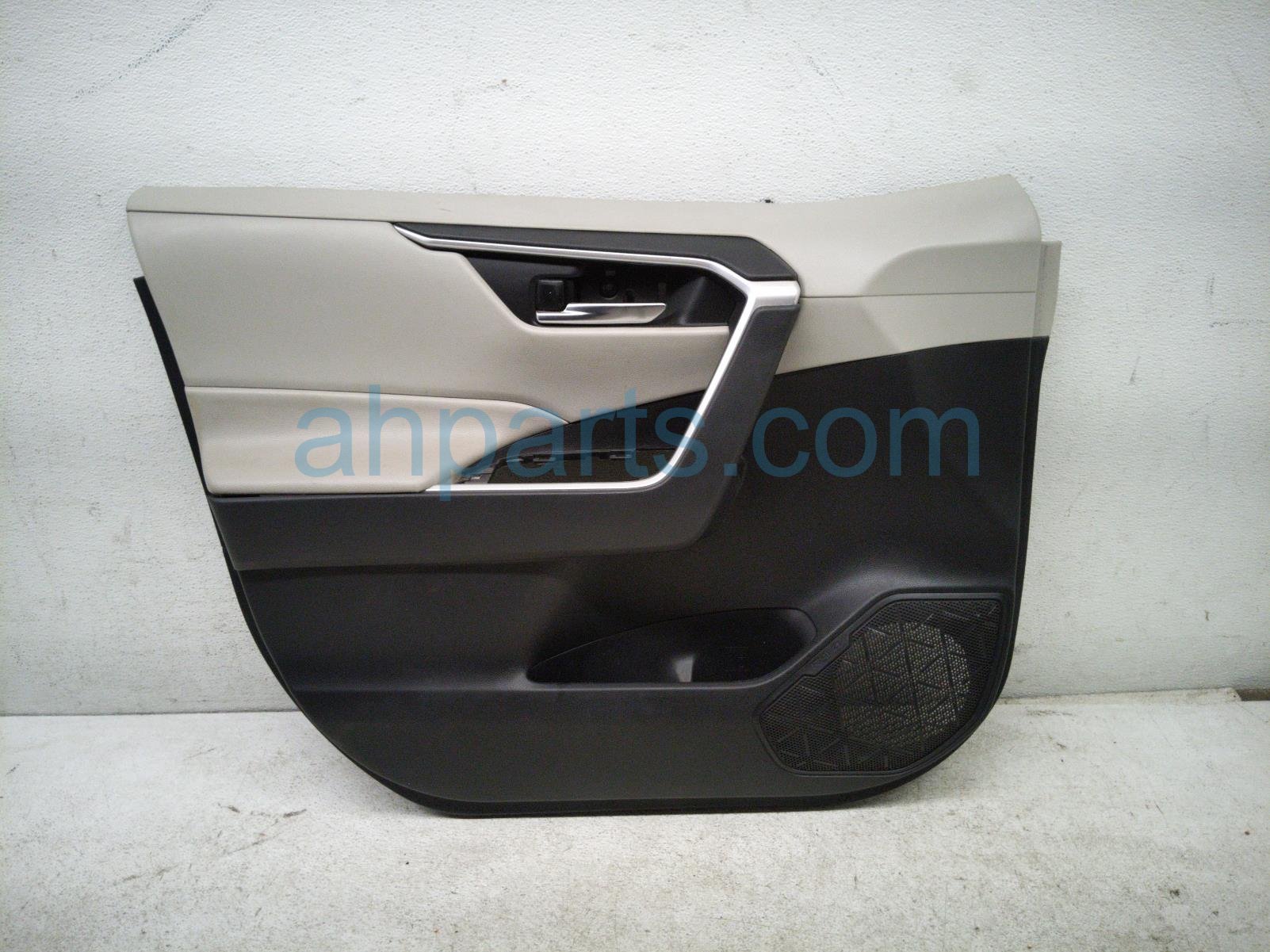 2024 Toyota Rav 4 Trim / Liner Front Driver Interior Door Panel Grey 67620 0R180 C4 Replacement 2024 Toyota Rav 4 Trim / Liner Front Driver Interior Door Panel Grey 67620 0R180 C4 Replacement thumbnail