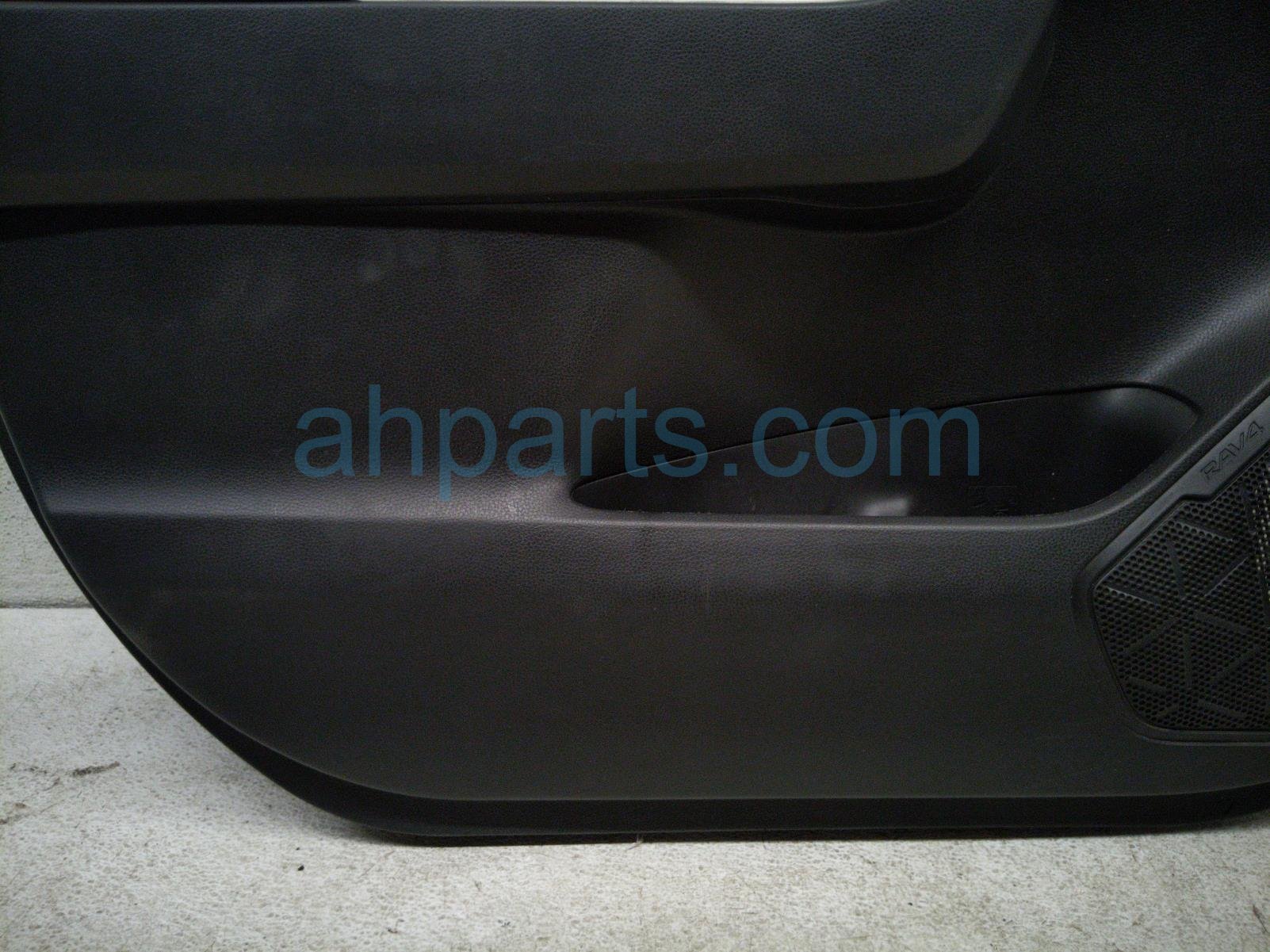 2024 Toyota Rav 4 Trim / Liner Front Driver Interior Door Panel Grey 67620 0R180 C4 Replacement 2024 Toyota Rav 4 Trim / Liner Front Driver Interior Door Panel Grey 67620 0R180 C4 Replacement thumbnail
