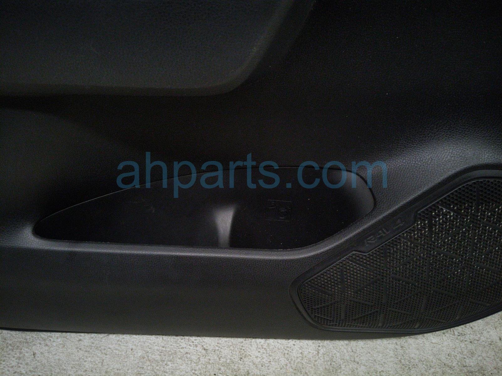 2024 Toyota Rav 4 Trim / Liner Front Driver Interior Door Panel Grey 67620 0R180 C4 Replacement 2024 Toyota Rav 4 Trim / Liner Front Driver Interior Door Panel Grey 67620 0R180 C4 Replacement thumbnail
