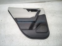 Toyota RR/LH INTERIOR DOOR PANEL - GREY Toyota RR/LH INTERIOR DOOR PANEL - GREY