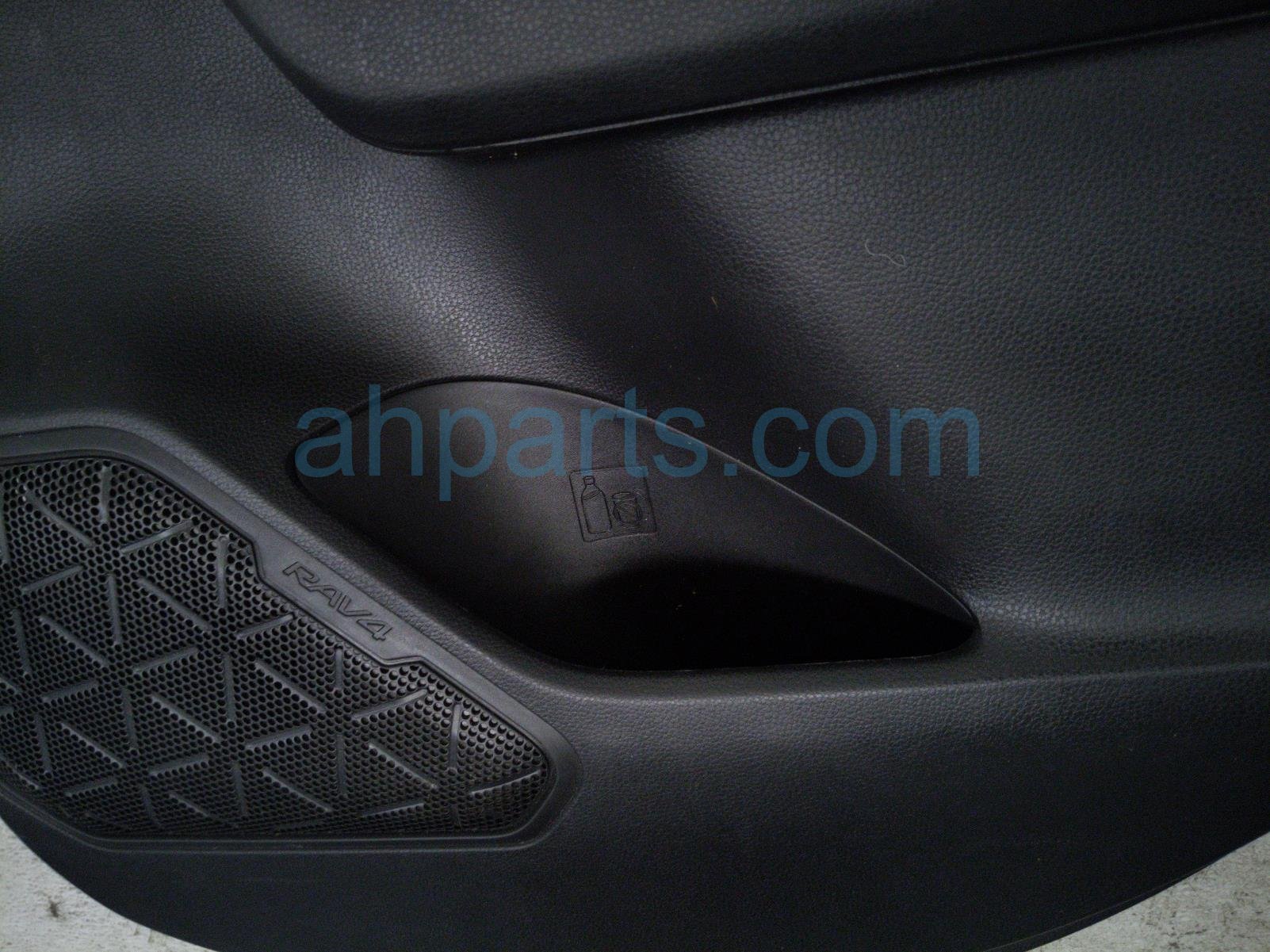 2024 Toyota Rav 4 Trim / Liner Rear Passenger Interior Door Panel Grey 67630 0R133 C1 Replacement 2024 Toyota Rav 4 Trim / Liner Rear Passenger Interior Door Panel Grey 67630 0R133 C1 Replacement thumbnail