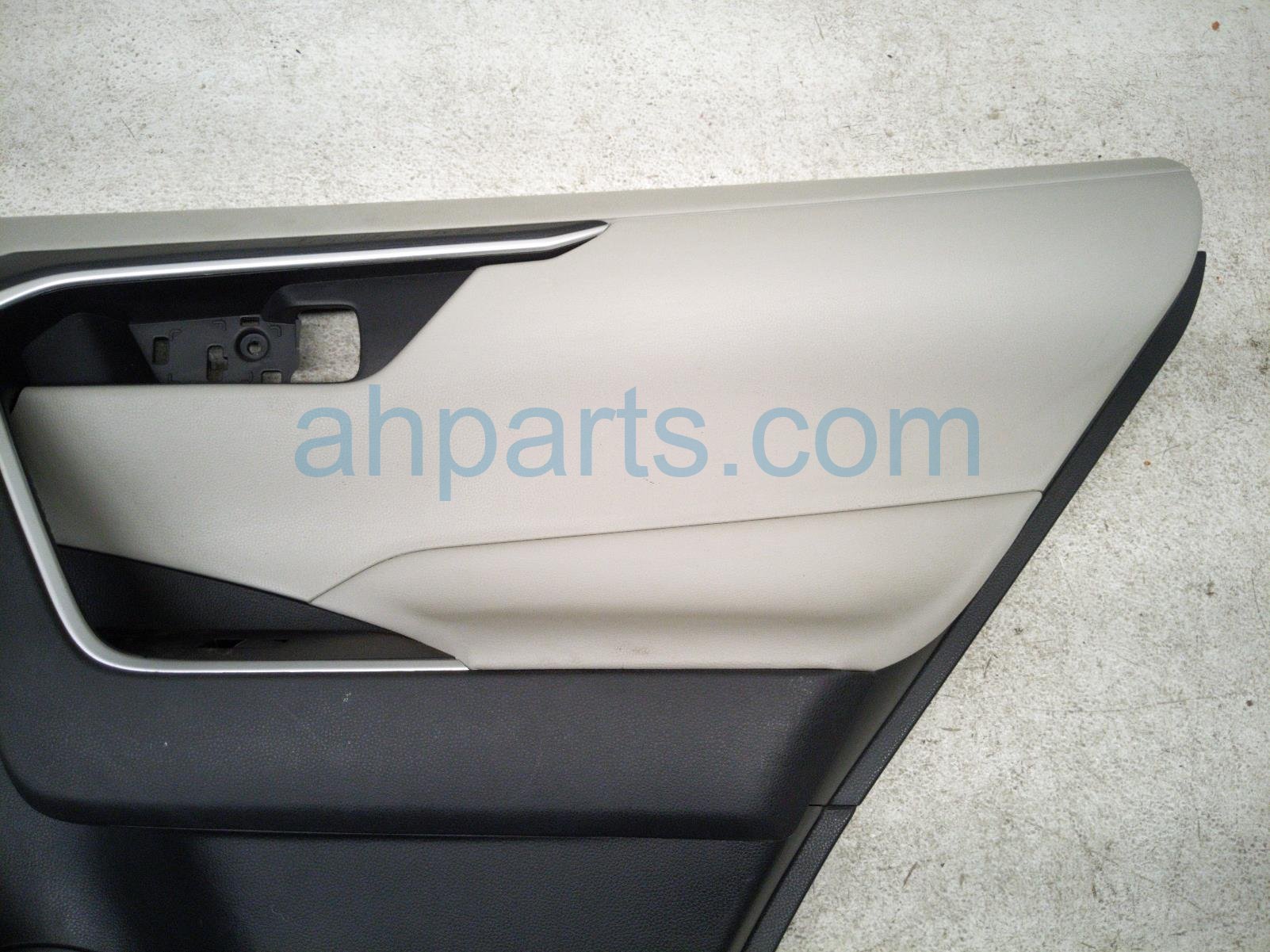 2024 Toyota Rav 4 Trim / Liner Rear Passenger Interior Door Panel Grey 67630 0R133 C1 Replacement 2024 Toyota Rav 4 Trim / Liner Rear Passenger Interior Door Panel Grey 67630 0R133 C1 Replacement thumbnail