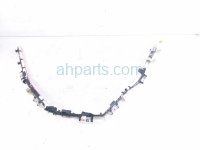 Acura PASSENGER ROOF CURTAIN AIRBAG Acura PASSENGER ROOF CURTAIN AIRBAG
