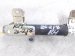 2021 Acura ILX Passenger Roof Curtain Airbag 78870 TX6 A91 Replacement 2021 Acura ILX Passenger Roof Curtain Airbag 78870 TX6 A91 Replacement thumbnail