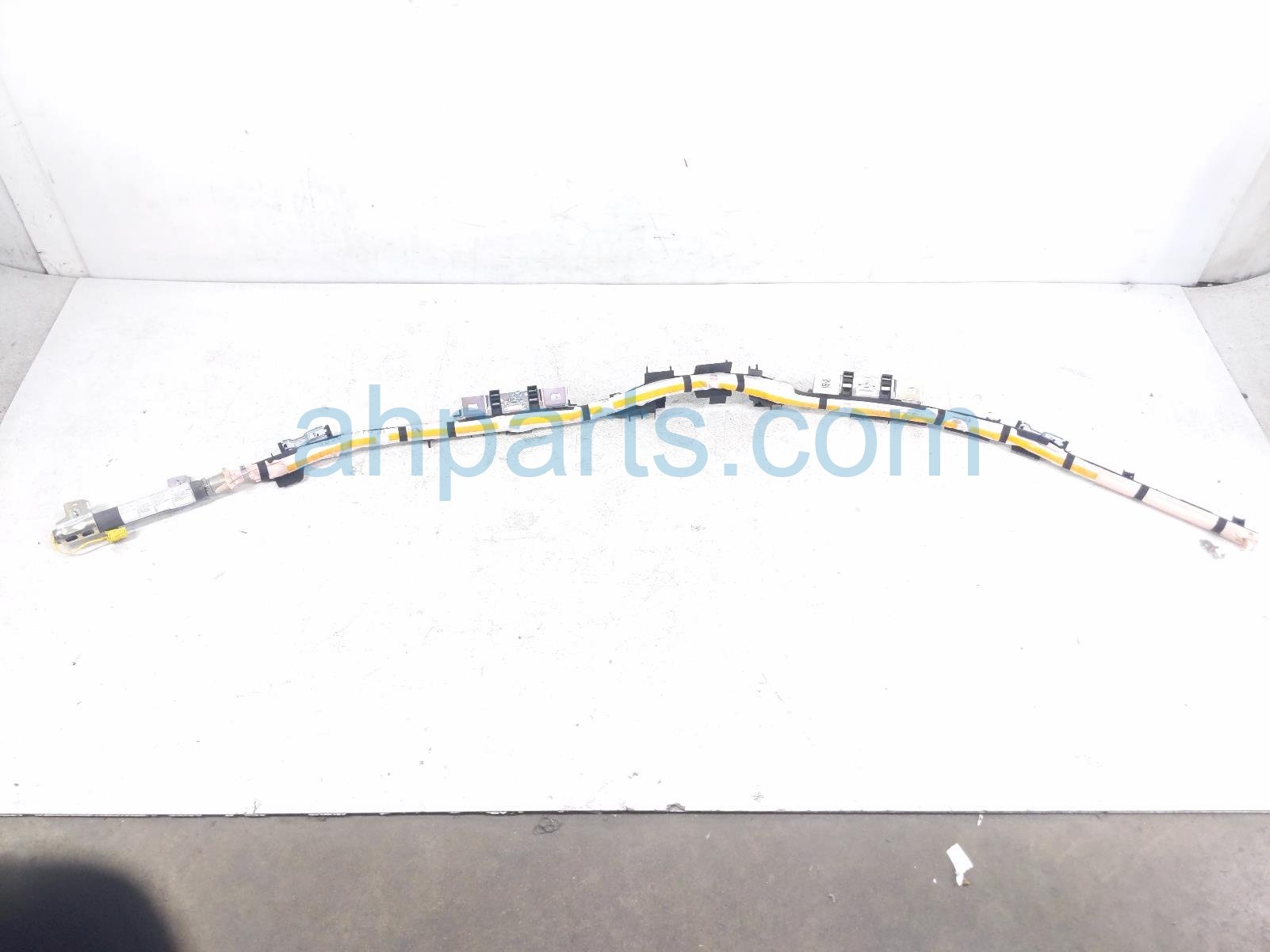 Acura DRIVER ROOF CURTAIN AIRBAG