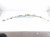 2021 Acura ILX Driver Roof Curtain Airbag 78875 TX6 A91 Replacement 2021 Acura ILX Driver Roof Curtain Airbag 78875 TX6 A91 Replacement thumbnail
