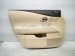 2015 Lexus Rx350 Trim / Liner Front Driver Interior Door Panel Tan 67620 48A20 E0 Replacement 2015 Lexus Rx350 Trim / Liner Front Driver Interior Door Panel Tan 67620 48A20 E0 Replacement thumbnail