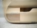 2015 Lexus Rx350 Trim / Liner Front Passenger Interior Door Panel Tan 67610 48860 E0 Replacement 2015 Lexus Rx350 Trim / Liner Front Passenger Interior Door Panel Tan 67610 48860 E0 Replacement thumbnail
