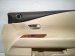 2015 Lexus Rx350 Trim / Liner Front Passenger Interior Door Panel Tan 67610 48860 E0 Replacement 2015 Lexus Rx350 Trim / Liner Front Passenger Interior Door Panel Tan 67610 48860 E0 Replacement thumbnail