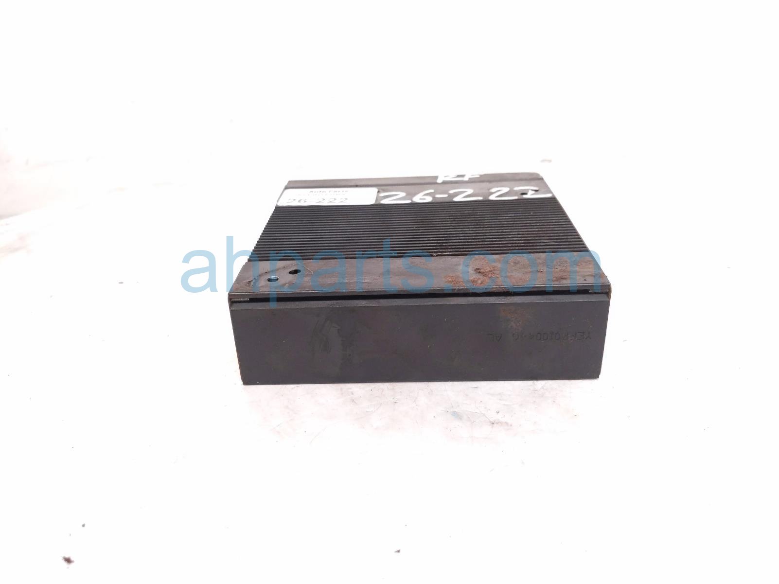 2024 Acura Integra Audio Amplifier Front Right 8A400 3S5 A21 Replacement 2024 Acura Integra Audio Amplifier Front Right 8A400 3S5 A21 Replacement thumbnail