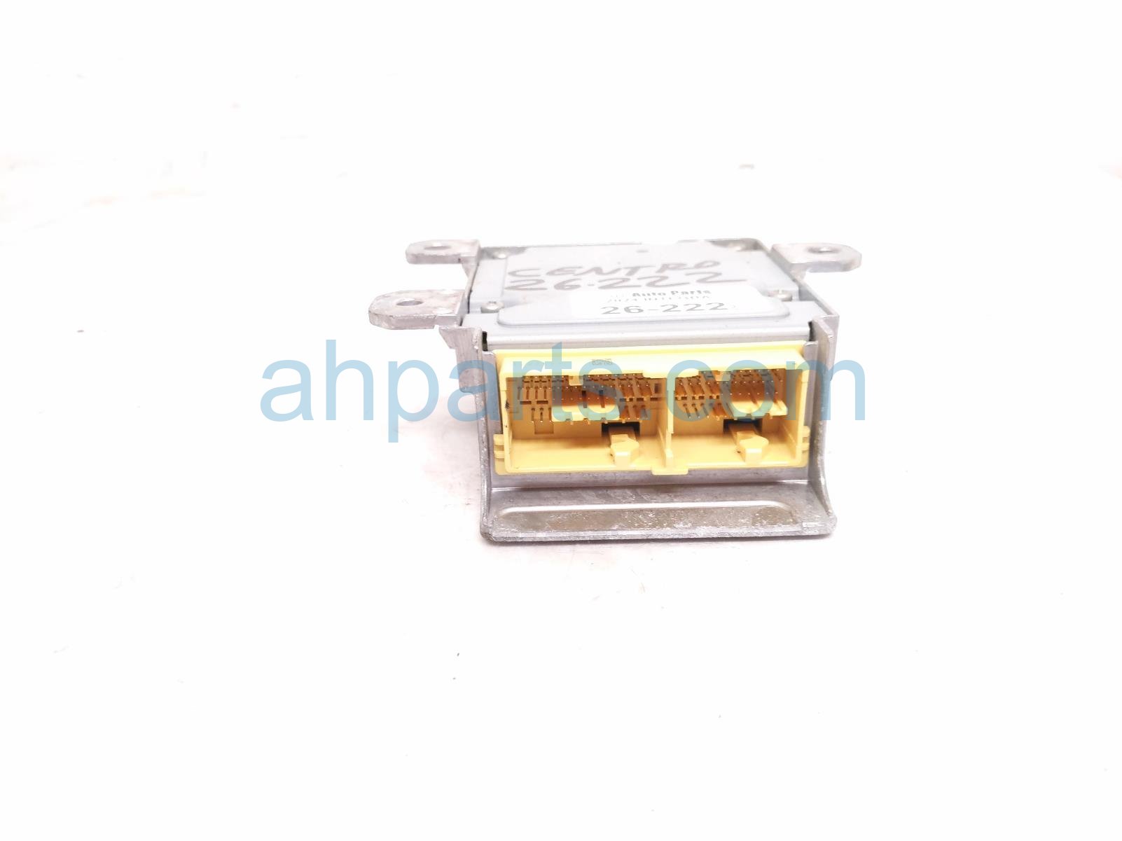 2024 Acura Integra Srs Airbag Computer 0 Blown Ab 77960 31M A93 Replacement 2024 Acura Integra Srs Airbag Computer 0 Blown Ab 77960 31M A93 Replacement thumbnail