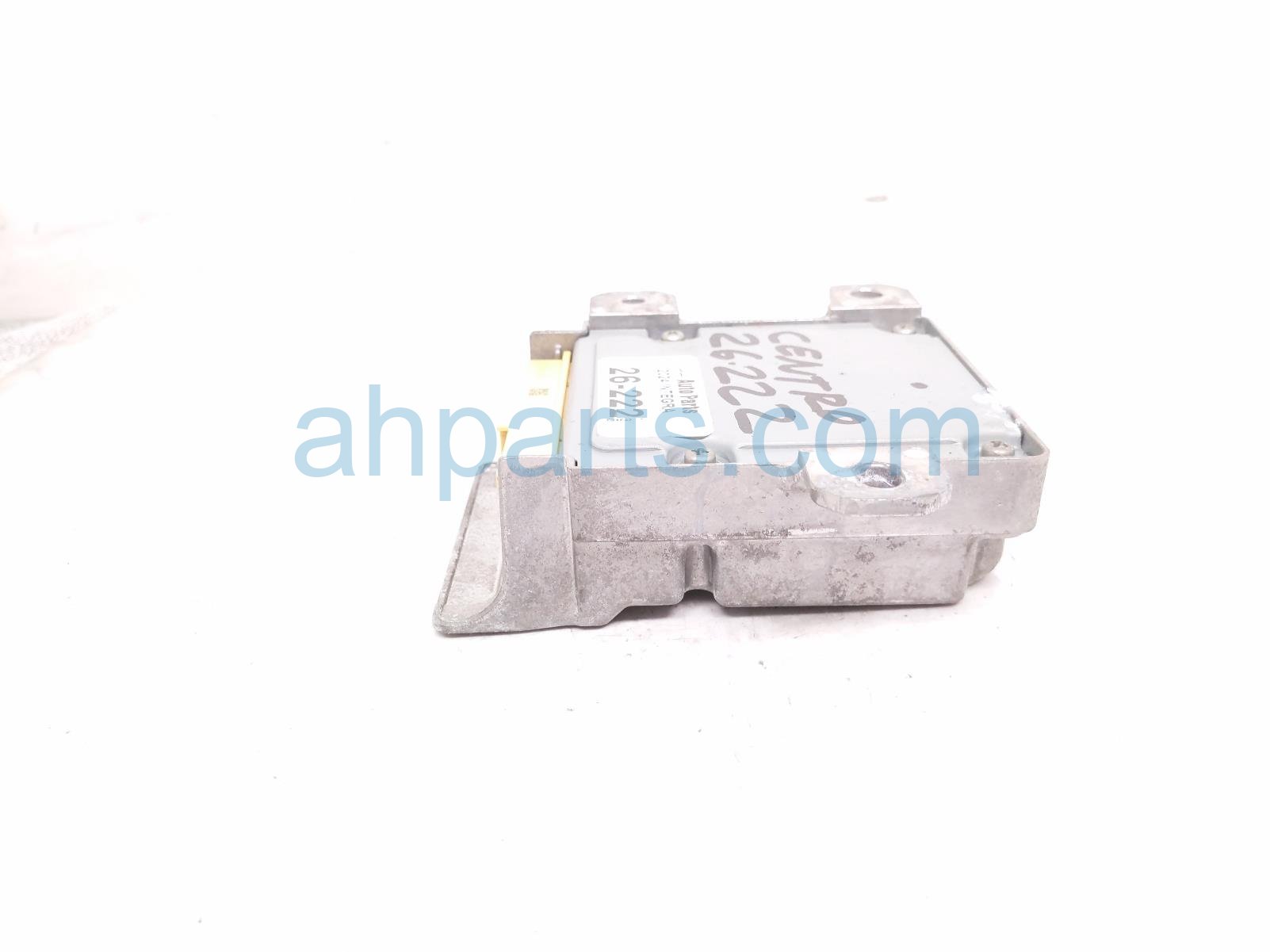2024 Acura Integra Srs Airbag Computer 0 Blown Ab 77960 31M A93 Replacement 2024 Acura Integra Srs Airbag Computer 0 Blown Ab 77960 31M A93 Replacement thumbnail