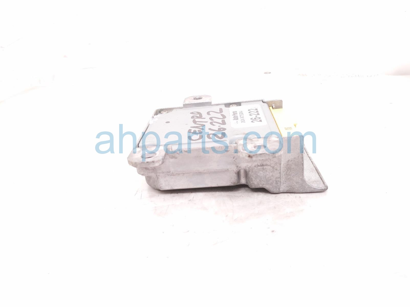2024 Acura Integra Srs Airbag Computer 0 Blown Ab 77960 31M A93 Replacement 2024 Acura Integra Srs Airbag Computer 0 Blown Ab 77960 31M A93 Replacement thumbnail