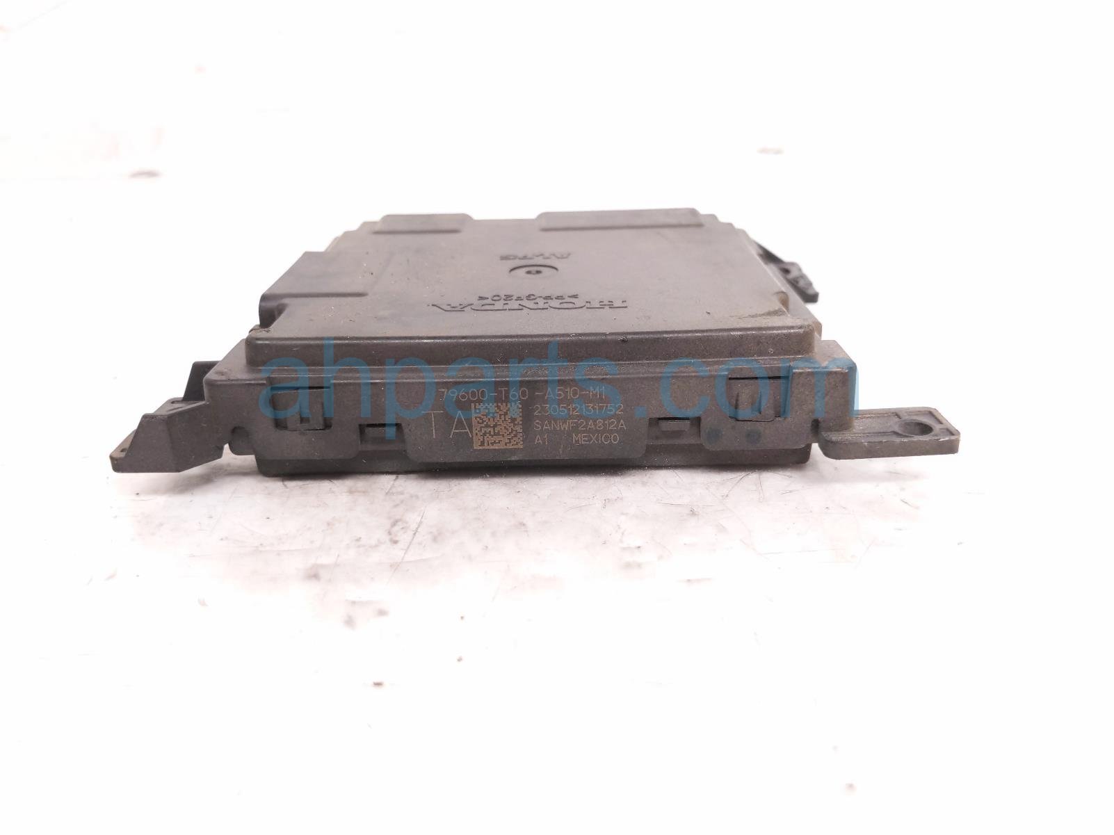 2024 Acura Integra Climate Control Module 79600 T60 A51 Replacement 2024 Acura Integra Climate Control Module 79600 T60 A51 Replacement thumbnail