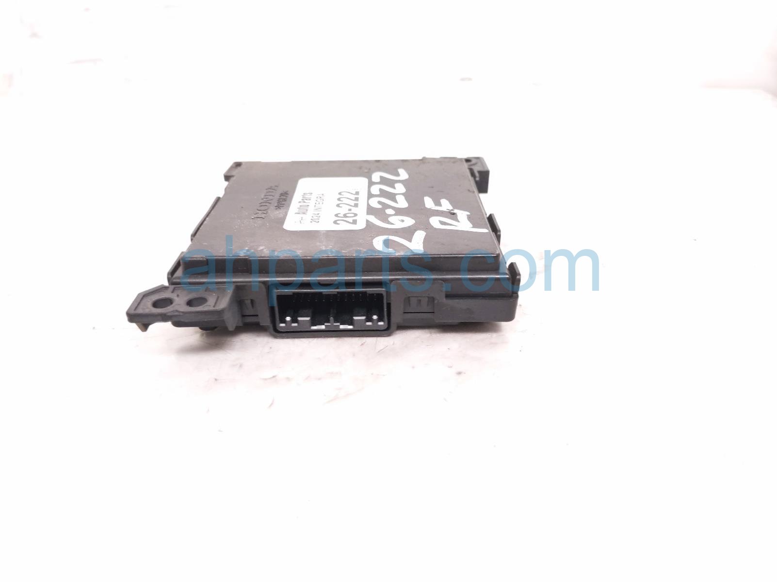 2024 Acura Integra Climate Control Module 79600 T60 A51 Replacement 2024 Acura Integra Climate Control Module 79600 T60 A51 Replacement thumbnail