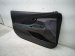 2020 Hyundai Veloster Trim / Liner Front Driver Interior Door Panel Black 82307 J3030 TMU Replacement 2020 Hyundai Veloster Trim / Liner Front Driver Interior Door Panel Black 82307 J3030 TMU Replacement thumbnail