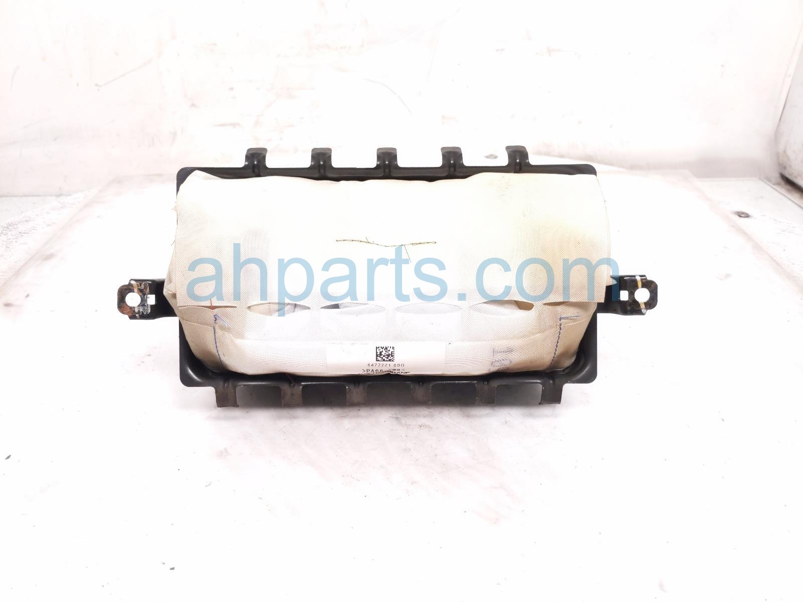 Acura PASSENGER DASH AIRBAG - BLACK