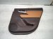 2021 Toyota Highlander Trim / Liner Rear Passenger Interior Door Panel Brown 67775 X1T18 Replacement 2021 Toyota Highlander Trim / Liner Rear Passenger Interior Door Panel Brown 67775 X1T18 Replacement thumbnail