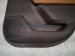 2021 Toyota Highlander Trim / Liner Rear Passenger Interior Door Panel Brown 67775 X1T18 Replacement 2021 Toyota Highlander Trim / Liner Rear Passenger Interior Door Panel Brown 67775 X1T18 Replacement thumbnail