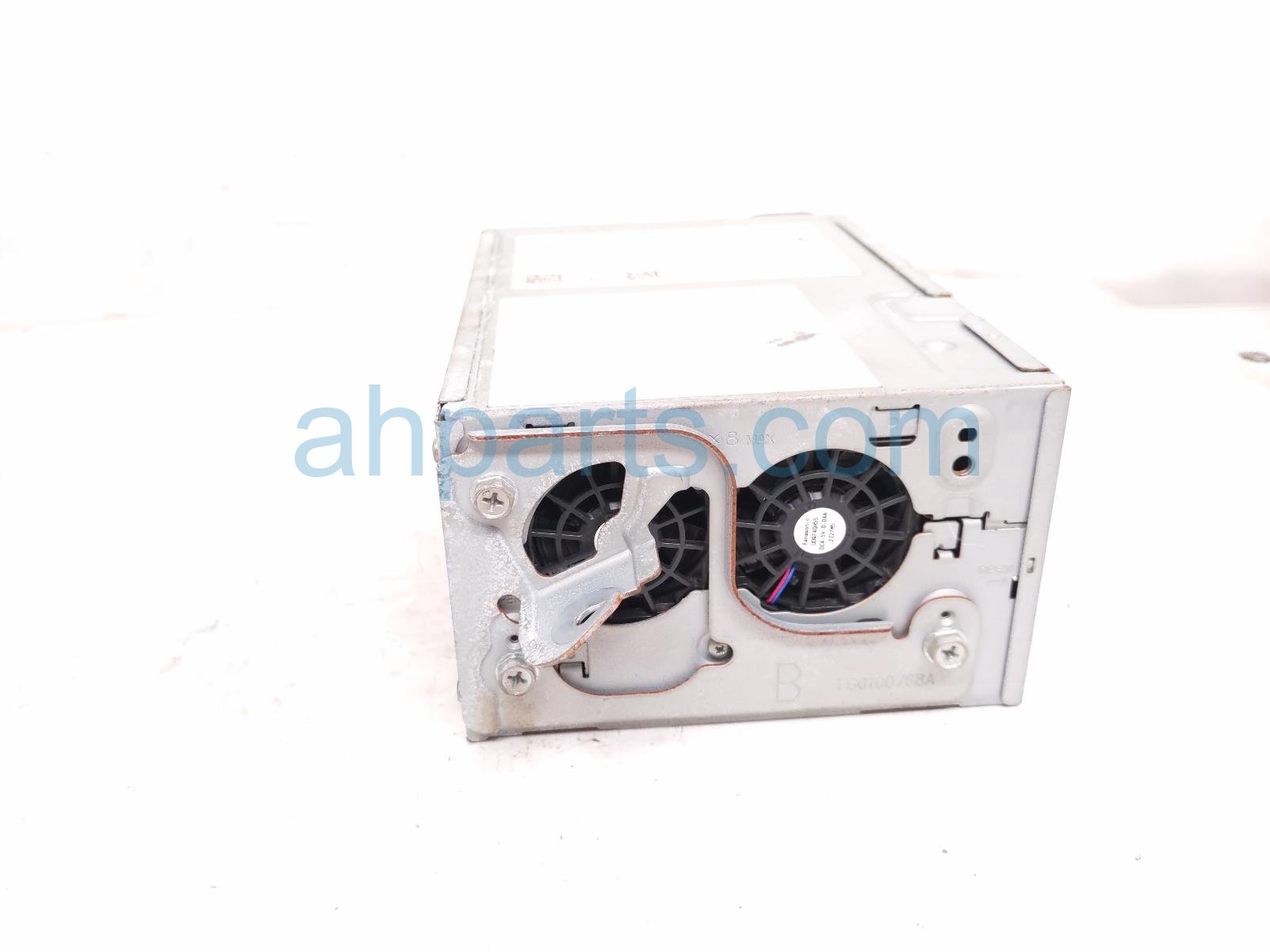 2024 Acura Integra Audio Tuner Module 8A500 3S5 A01 Replacement 2024 Acura Integra Audio Tuner Module 8A500 3S5 A01 Replacement thumbnail