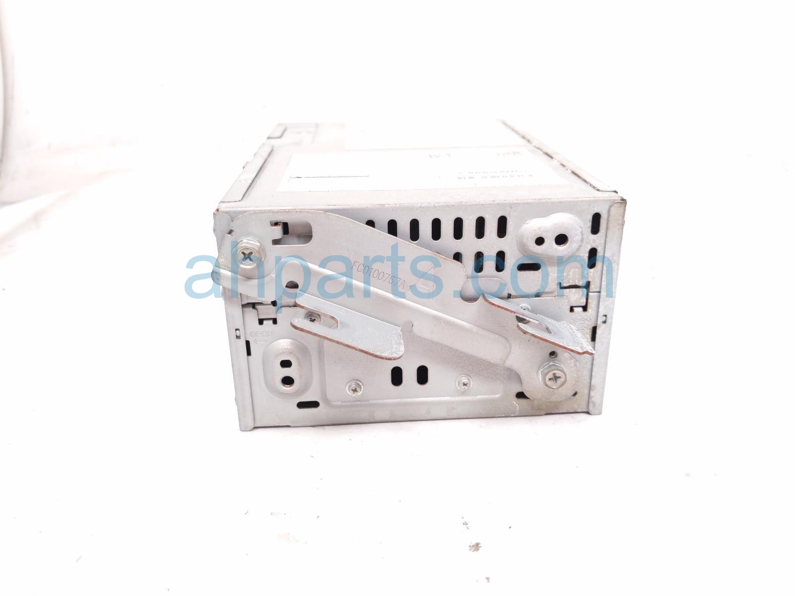 2024 Acura Integra Audio Tuner Module 8A500 3S5 A01 Replacement 2024 Acura Integra Audio Tuner Module 8A500 3S5 A01 Replacement thumbnail