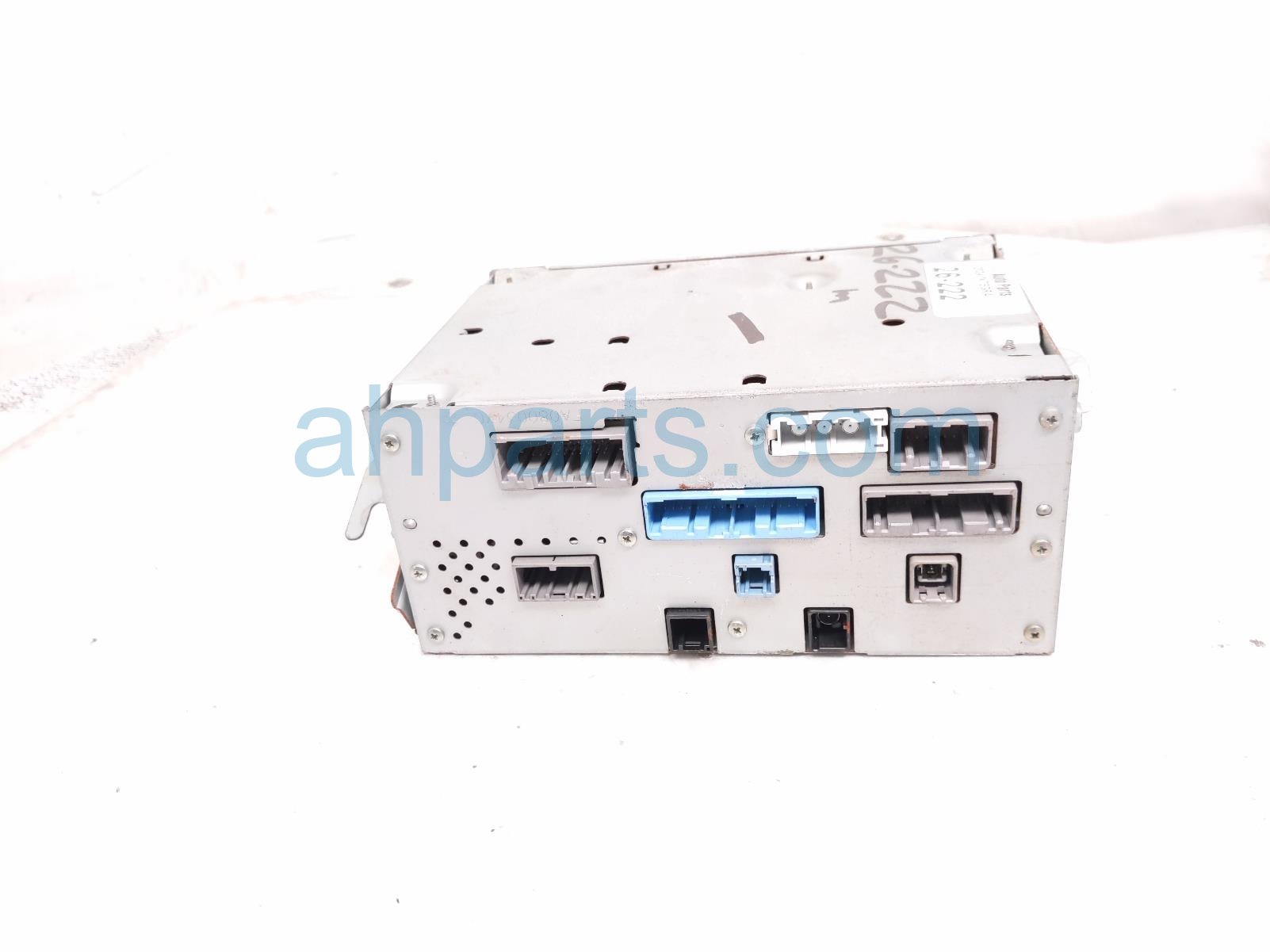2024 Acura Integra Audio Tuner Module 8A500 3S5 A01 Replacement 2024 Acura Integra Audio Tuner Module 8A500 3S5 A01 Replacement thumbnail