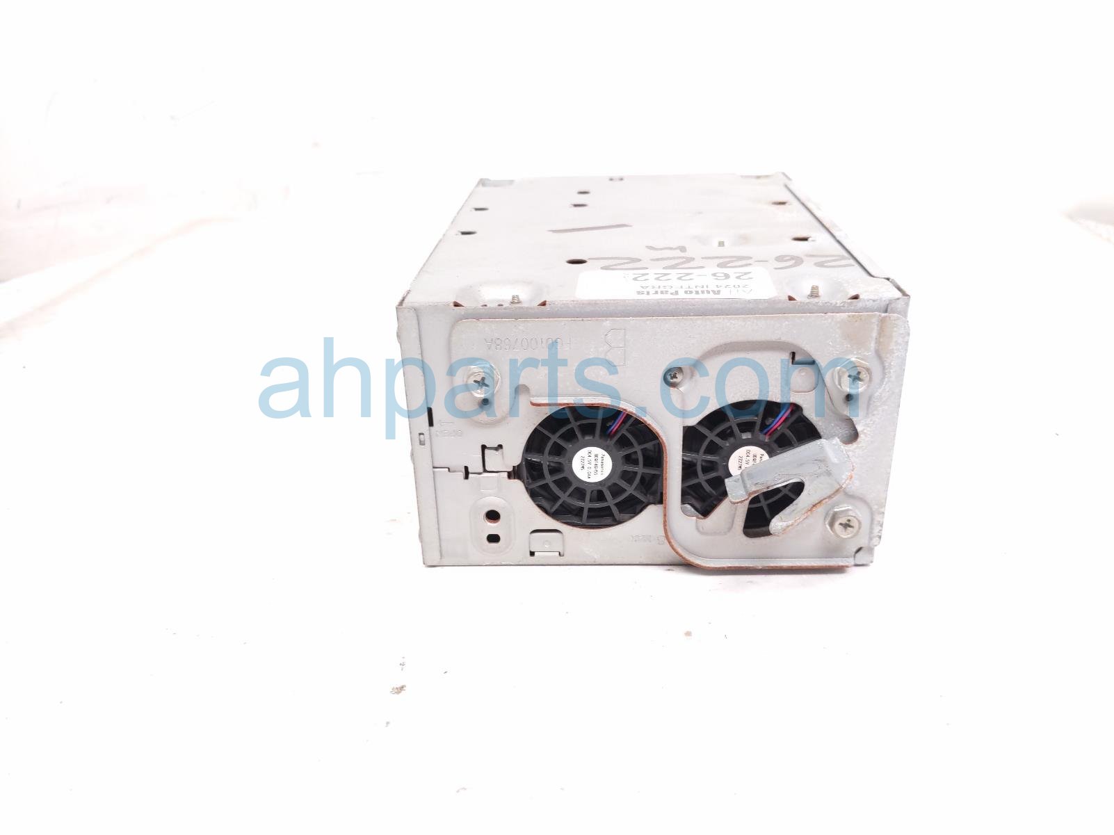 2024 Acura Integra Audio Tuner Module 8A500 3S5 A01 Replacement 2024 Acura Integra Audio Tuner Module 8A500 3S5 A01 Replacement thumbnail