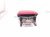2024 Acura Integra Center Console Lid/armrest Red 83405 T20 A31ZB Replacement 2024 Acura Integra Center Console Lid/armrest Red 83405 T20 A31ZB Replacement thumbnail