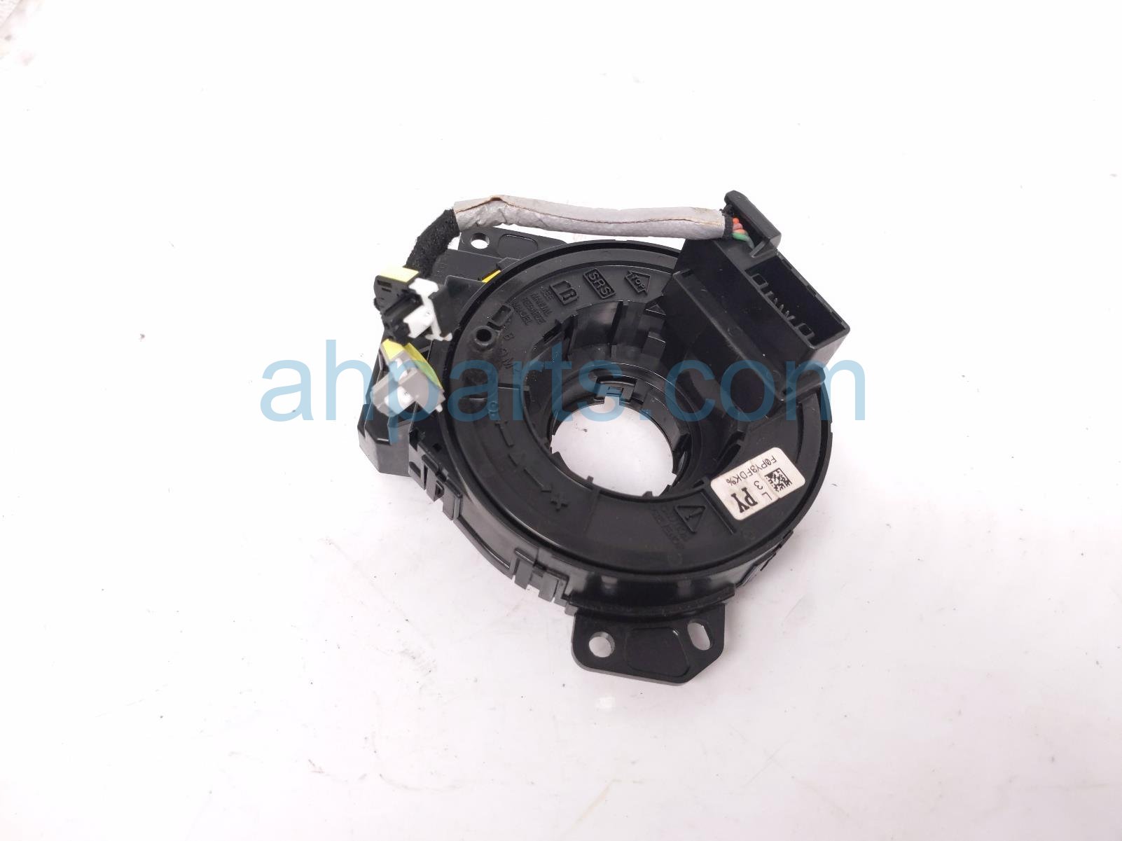 Acura SRS CLOCKSPRING REEL ASSY