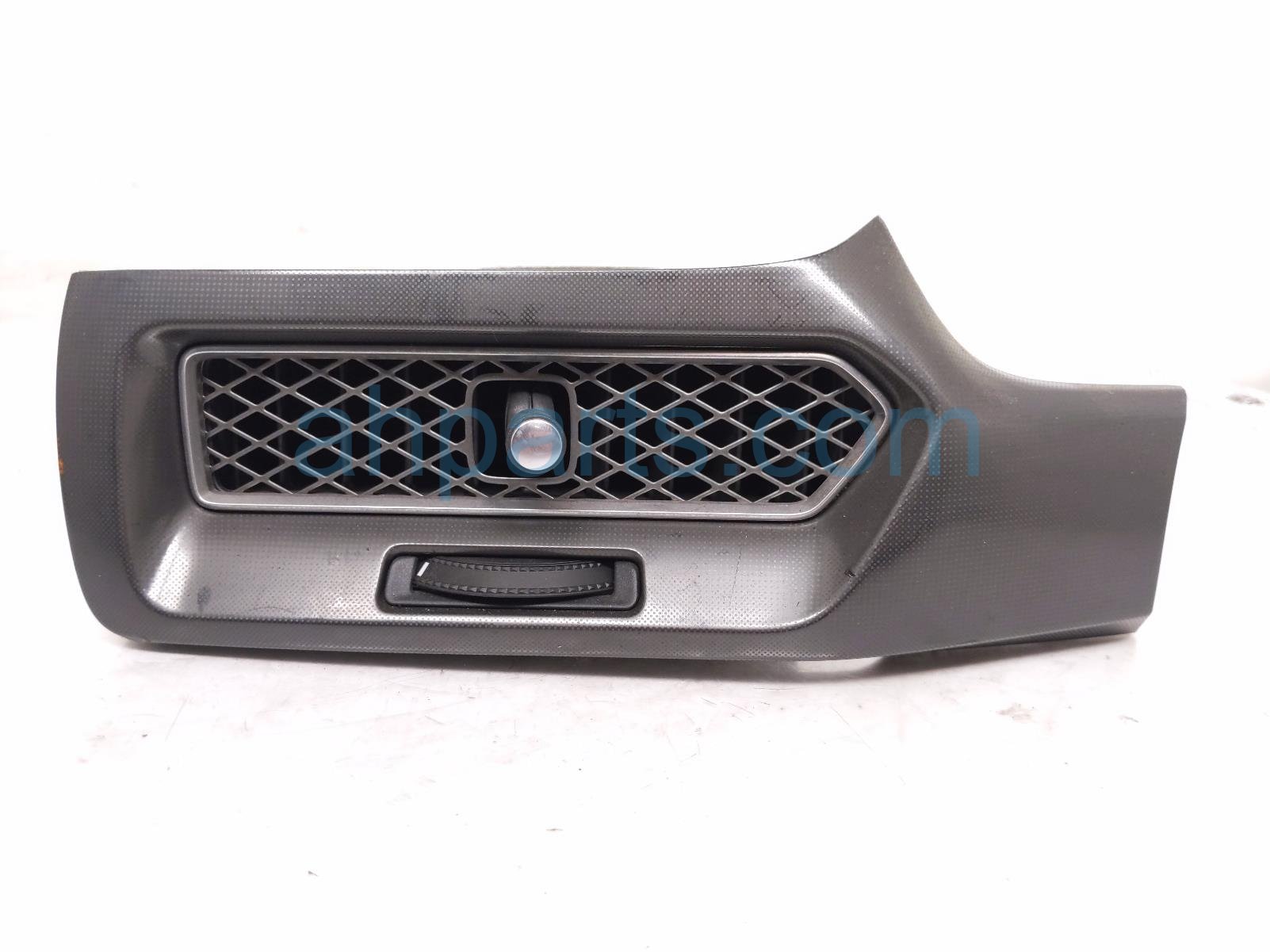 2024 Acura Integra Driver Dash Air Vent Outlet Blk 77245 3S5 A01ZA Replacement 2024 Acura Integra Driver Dash Air Vent Outlet Blk 77245 3S5 A01ZA Replacement thumbnail