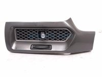 Acura LH DASH AIR VENT OUTLET - BLK Acura LH DASH AIR VENT OUTLET - BLK