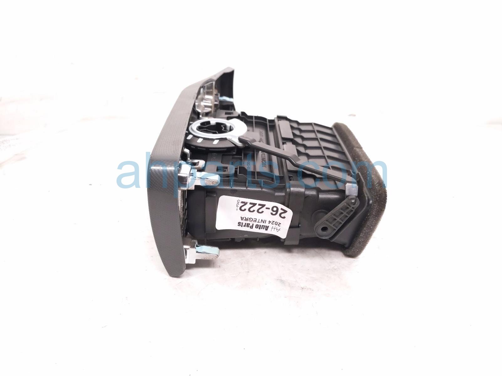 2024 Acura Integra Driver Dash Air Vent Outlet Blk 77245 3S5 A01ZA Replacement 2024 Acura Integra Driver Dash Air Vent Outlet Blk 77245 3S5 A01ZA Replacement thumbnail