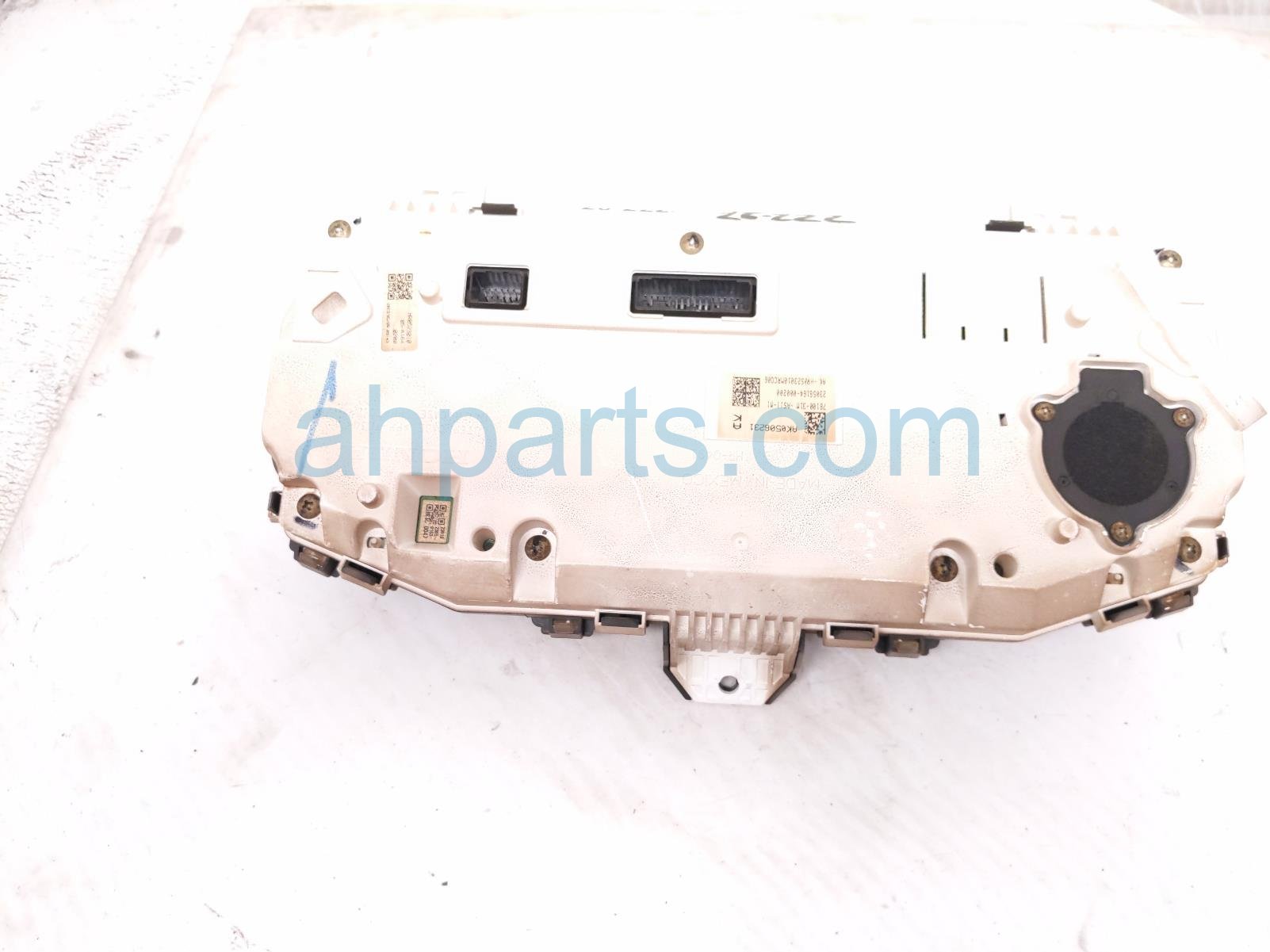 2024 Acura Integra Speedometer / Gauge Speedo Instrument Cluster 0k Mi 78100 31M AS1 Replacement 2024 Acura Integra Speedometer / Gauge Speedo Instrument Cluster 0k Mi 78100 31M AS1 Replacement thumbnail