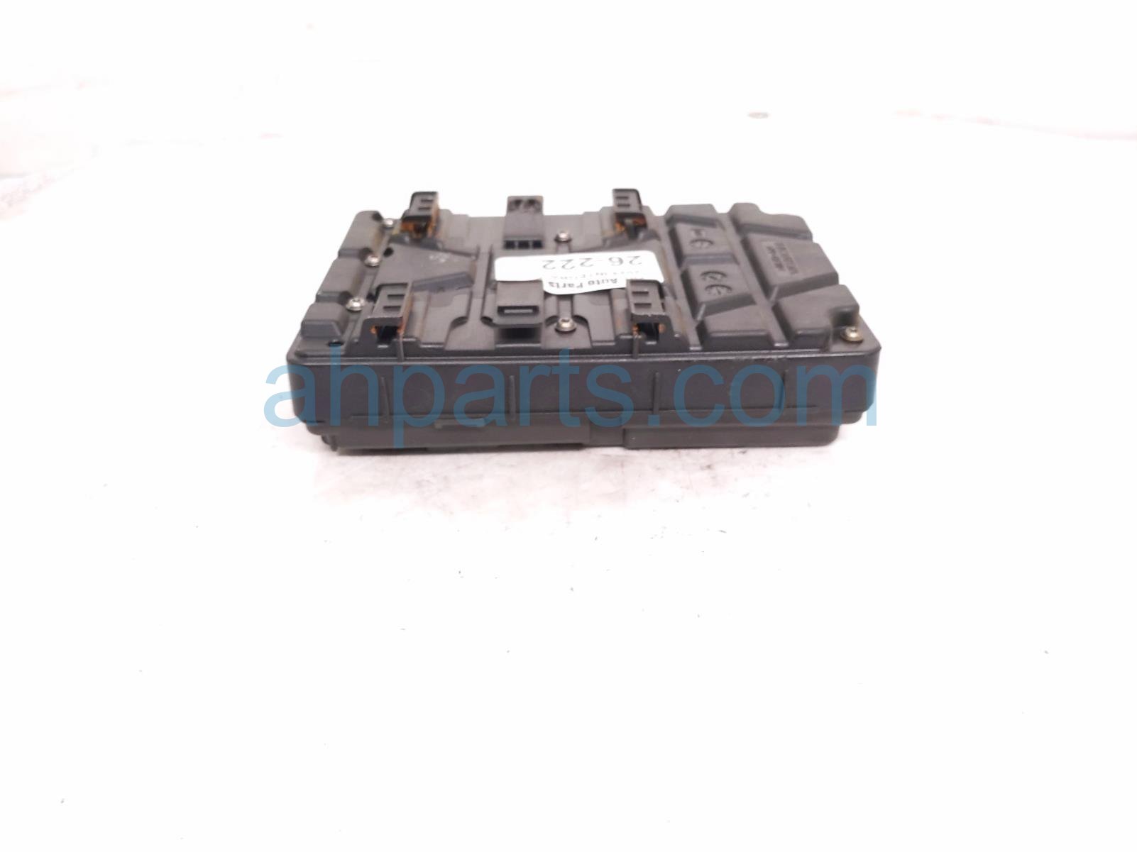 2024 Acura Integra Body Control Module 38800 3S5 A62 Replacement 2024 Acura Integra Body Control Module 38800 3S5 A62 Replacement thumbnail