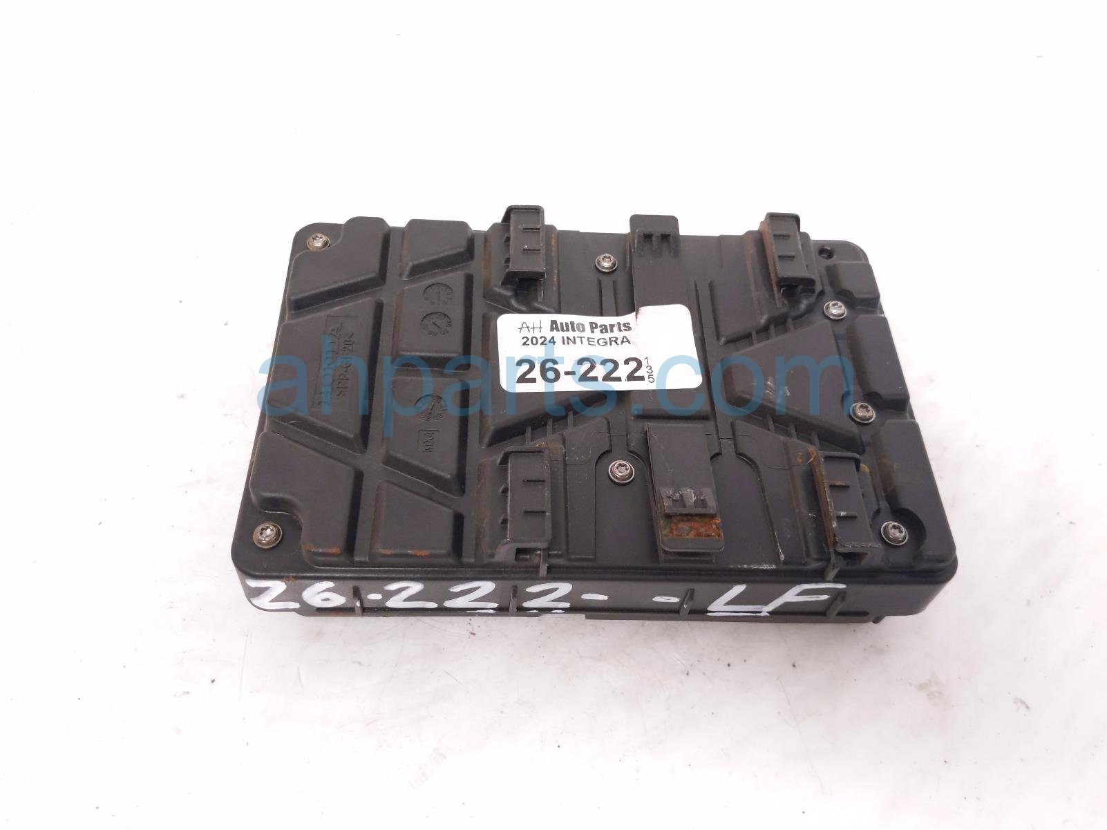2024 Acura Integra Body Control Module 38800 3S5 A62 Replacement 2024 Acura Integra Body Control Module 38800 3S5 A62 Replacement thumbnail