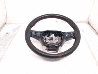 Acura STEERING WHEEL - BLACK - TYPE-S Acura STEERING WHEEL - BLACK - TYPE-S