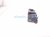 2024 Hyundai Sonata Front Driver Bumper Bracket 86551 L1500 Replacement 2024 Hyundai Sonata Front Driver Bumper Bracket 86551 L1500 Replacement thumbnail