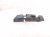 2024 Hyundai Sonata Front Driver Bumper Bracket 86551 L1500 Replacement 2024 Hyundai Sonata Front Driver Bumper Bracket 86551 L1500 Replacement thumbnail