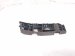 2024 Hyundai Sonata Front Driver Bumper Bracket 86551 L1500 Replacement 2024 Hyundai Sonata Front Driver Bumper Bracket 86551 L1500 Replacement thumbnail