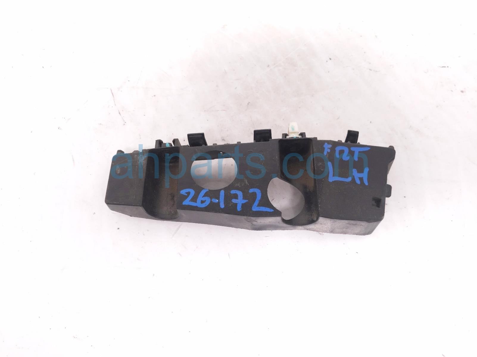 2024 Hyundai Sonata Front Driver Bumper Bracket 86551 L1500 Replacement 2024 Hyundai Sonata Front Driver Bumper Bracket 86551 L1500 Replacement thumbnail