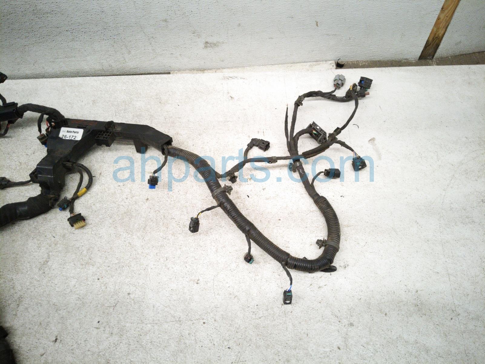 2024 Hyundai Sonata Engine Wire Harness 2.5l At Fwd 91460 L1600 Replacement 2024 Hyundai Sonata Engine Wire Harness 2.5l At Fwd 91460 L1600 Replacement thumbnail