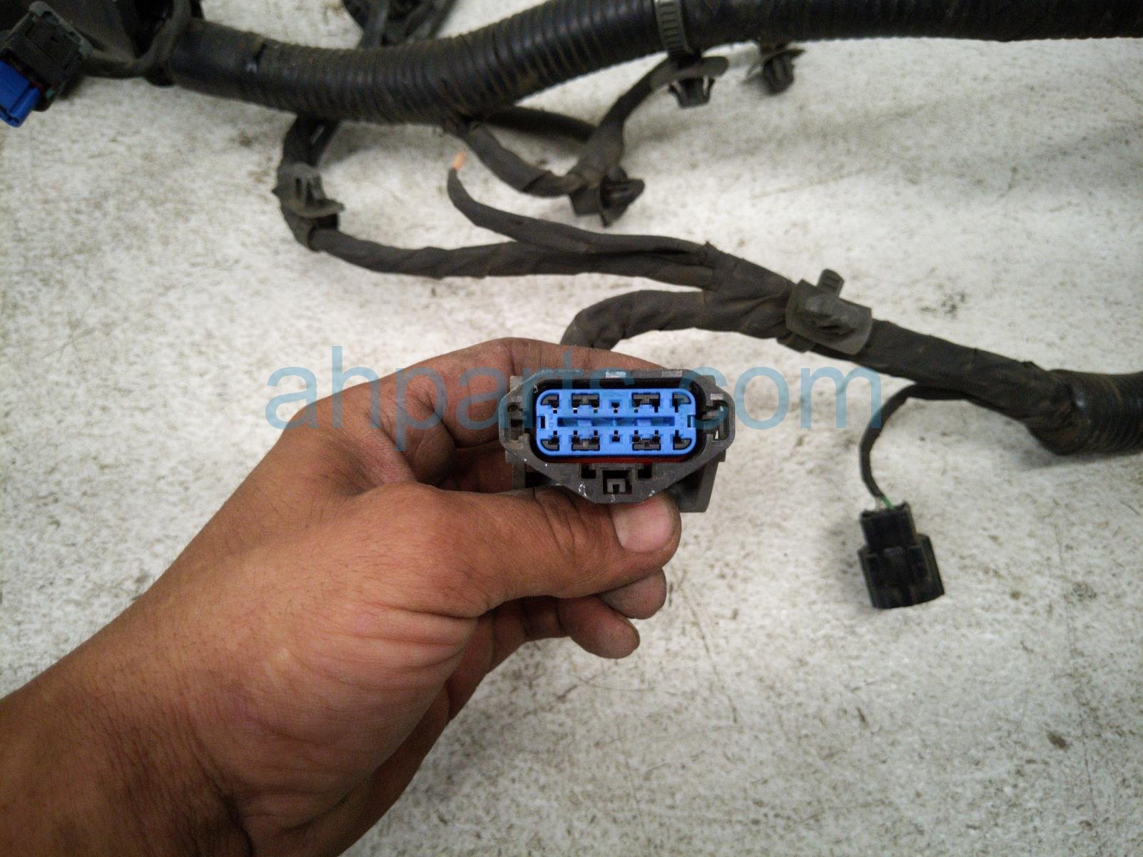 2024 Hyundai Sonata Engine Wire Harness 2.5l At Fwd 91460 L1600 Replacement 2024 Hyundai Sonata Engine Wire Harness 2.5l At Fwd 91460 L1600 Replacement thumbnail