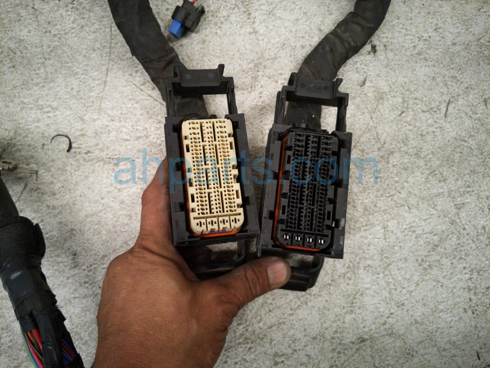 2024 Hyundai Sonata Engine Wire Harness 2.5l At Fwd 91460 L1600 Replacement 2024 Hyundai Sonata Engine Wire Harness 2.5l At Fwd 91460 L1600 Replacement thumbnail