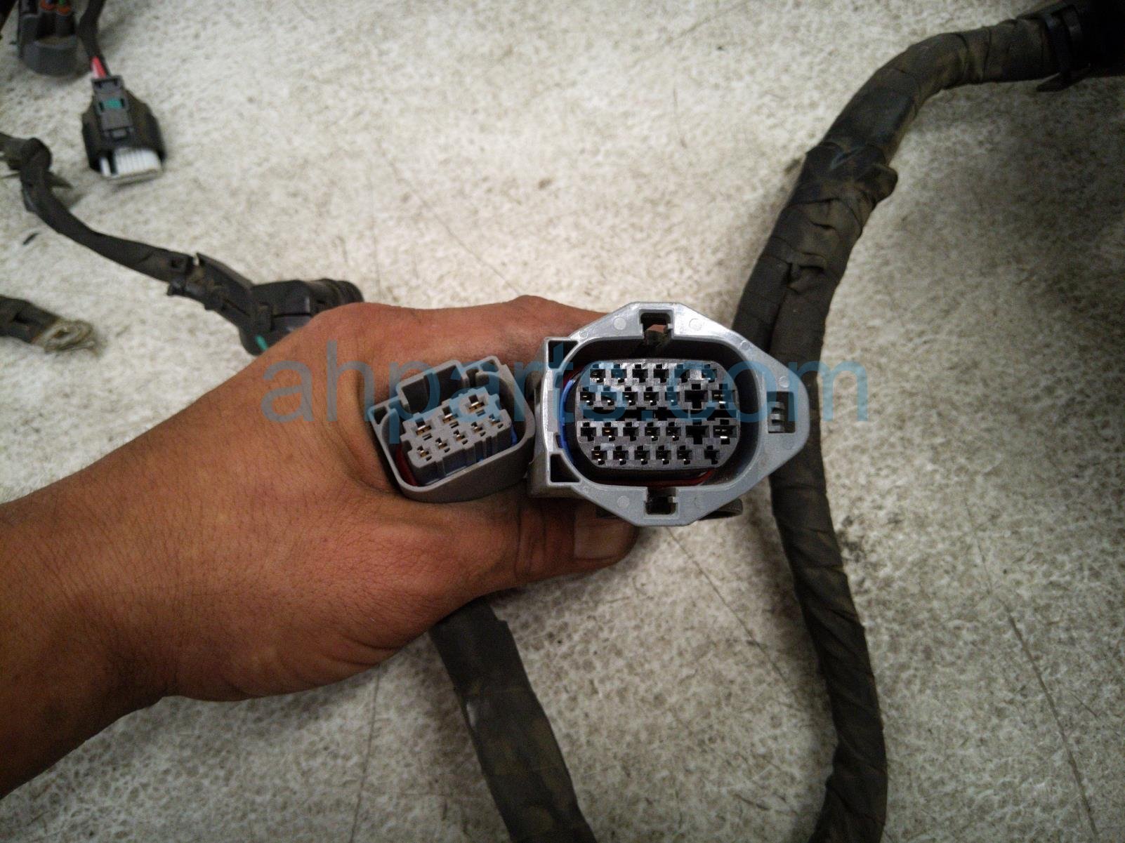 2024 Hyundai Sonata Engine Wire Harness 2.5l At Fwd 91460 L1600 Replacement 2024 Hyundai Sonata Engine Wire Harness 2.5l At Fwd 91460 L1600 Replacement thumbnail