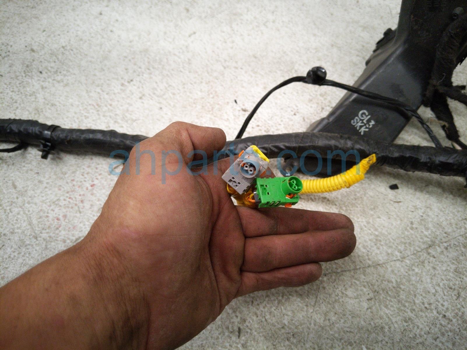 2024 Hyundai Sonata Main Body Floor Wire Harness 91040 L1300 Replacement 2024 Hyundai Sonata Main Body Floor Wire Harness 91040 L1300 Replacement thumbnail